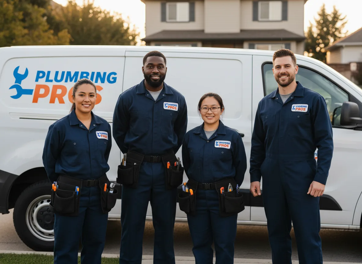 Water Heater Repair company in Wanchese, NC