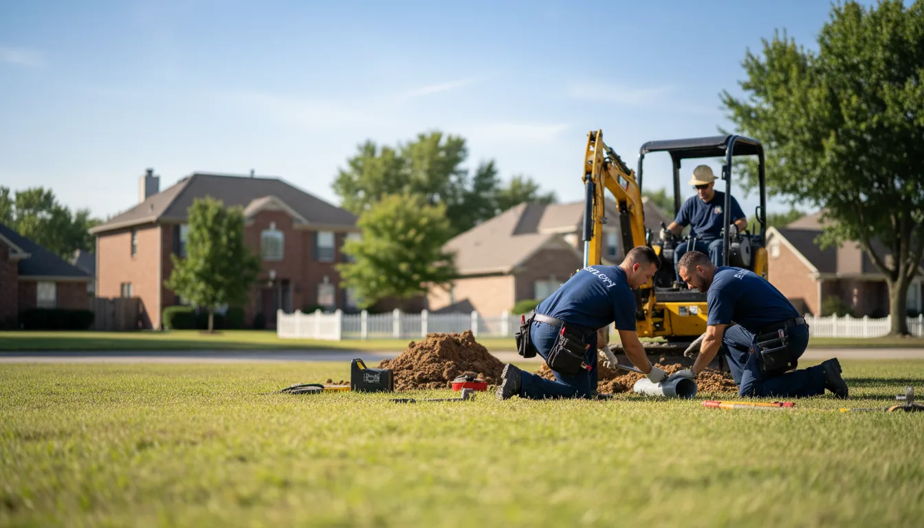 Water Heater Repair in Wanchese, NC near me
